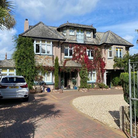 Bradleigh Lodge St Austell Luaran gambar
