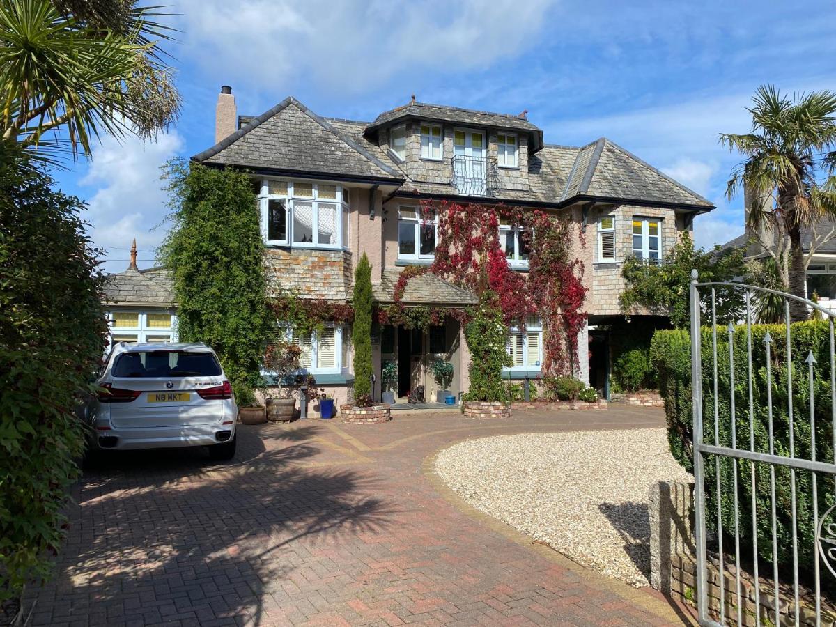 Bradleigh Lodge St Austell Luaran gambar