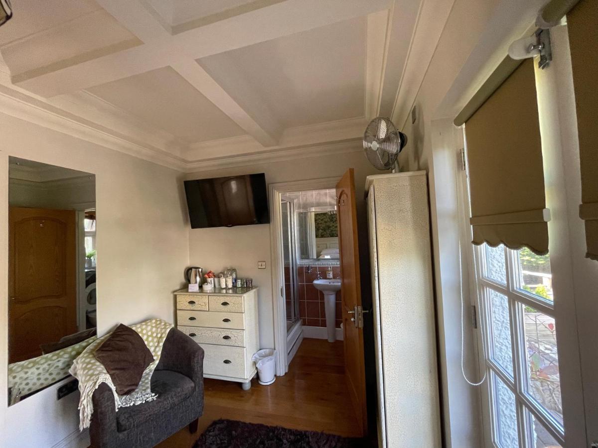 Bradleigh Lodge St Austell Luaran gambar