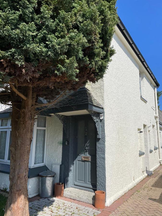 Bradleigh Lodge St Austell Luaran gambar