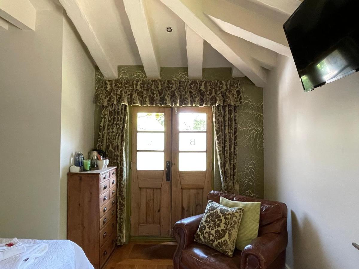 Bradleigh Lodge St Austell Luaran gambar