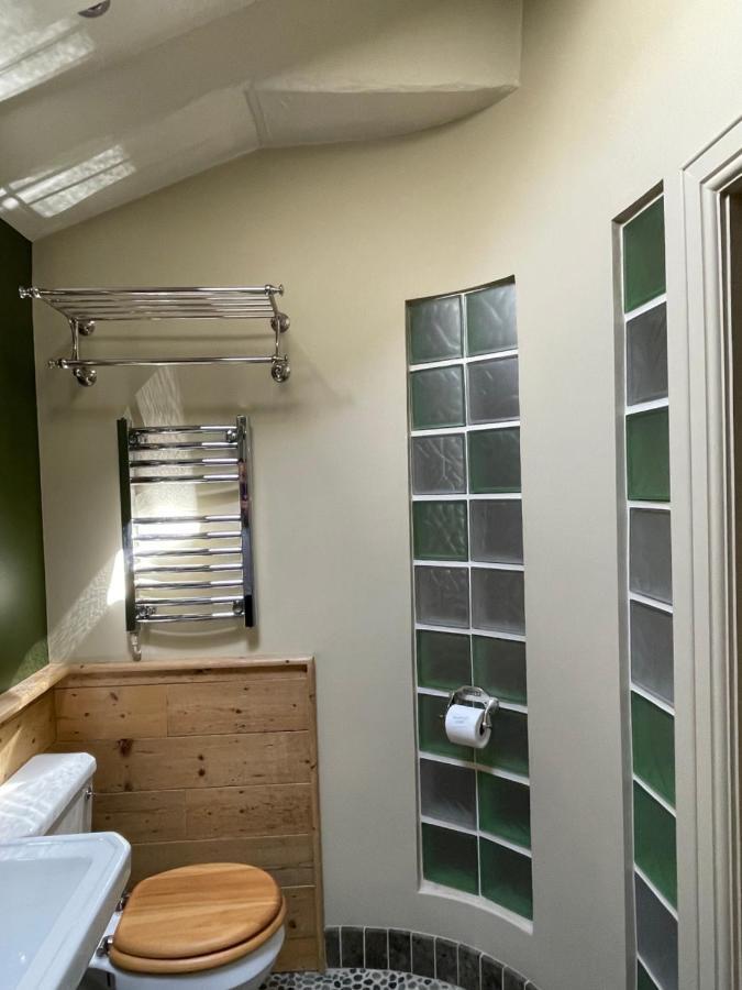 Bradleigh Lodge St Austell Luaran gambar