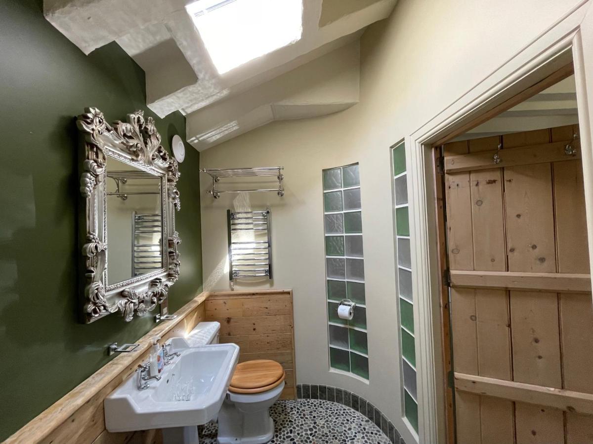 Bradleigh Lodge St Austell Luaran gambar