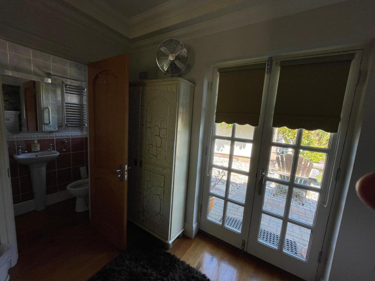 Bradleigh Lodge St Austell Luaran gambar