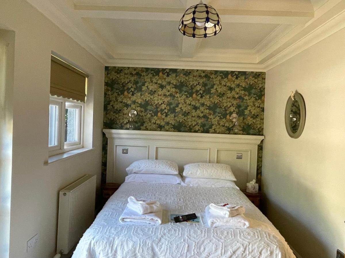 Bradleigh Lodge St Austell Luaran gambar