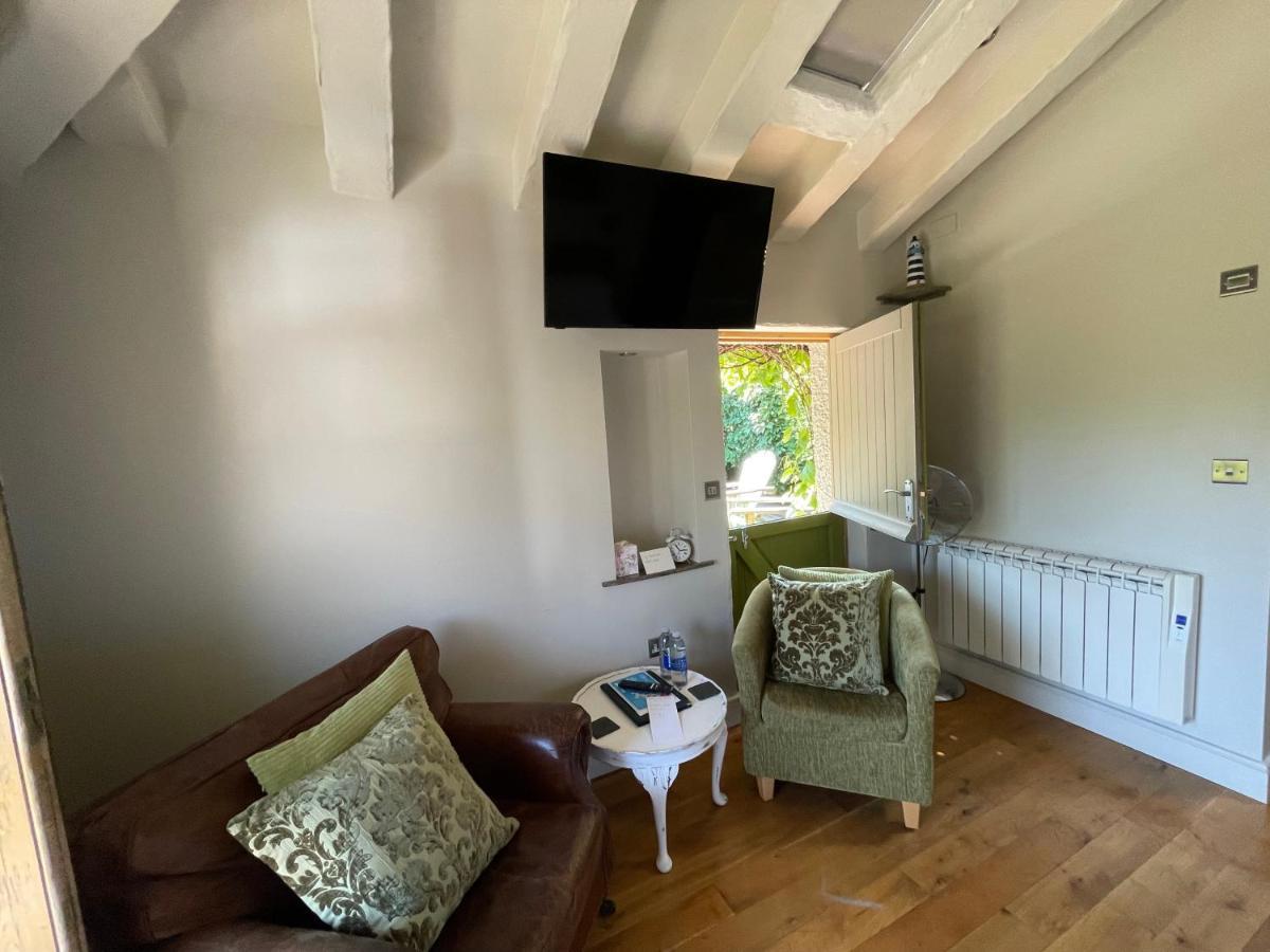 Bradleigh Lodge St Austell Luaran gambar
