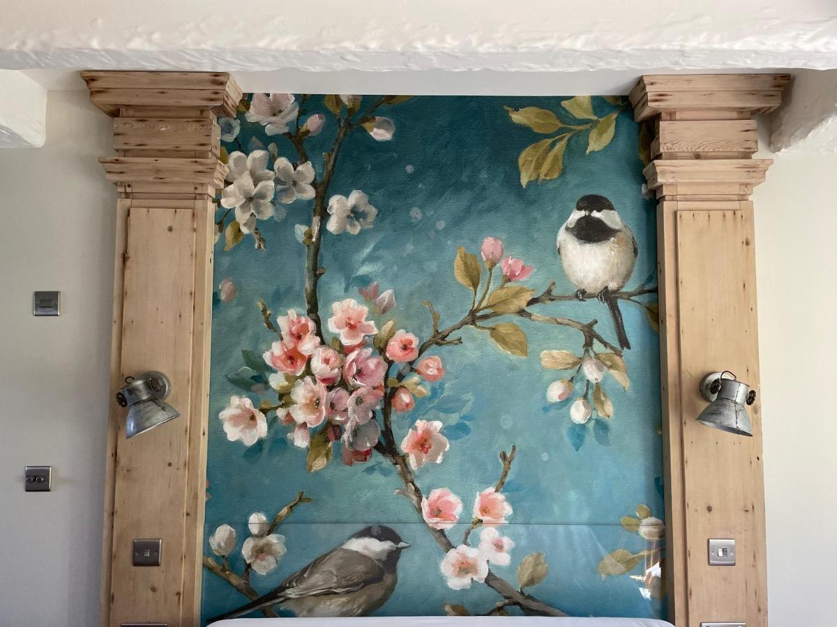 Bradleigh Lodge St Austell Luaran gambar