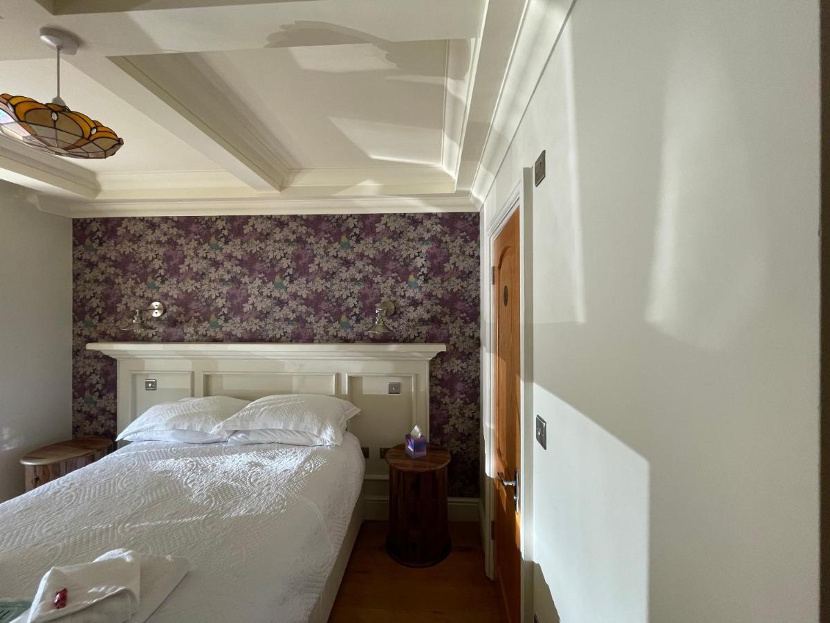 Bradleigh Lodge St Austell Luaran gambar