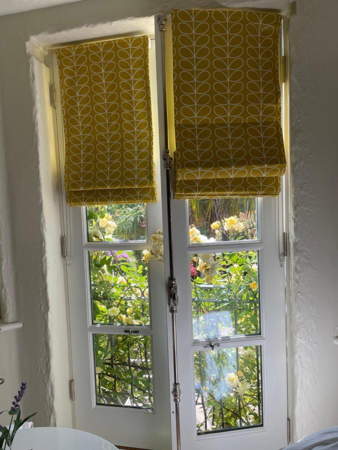 Bradleigh Lodge St Austell Luaran gambar