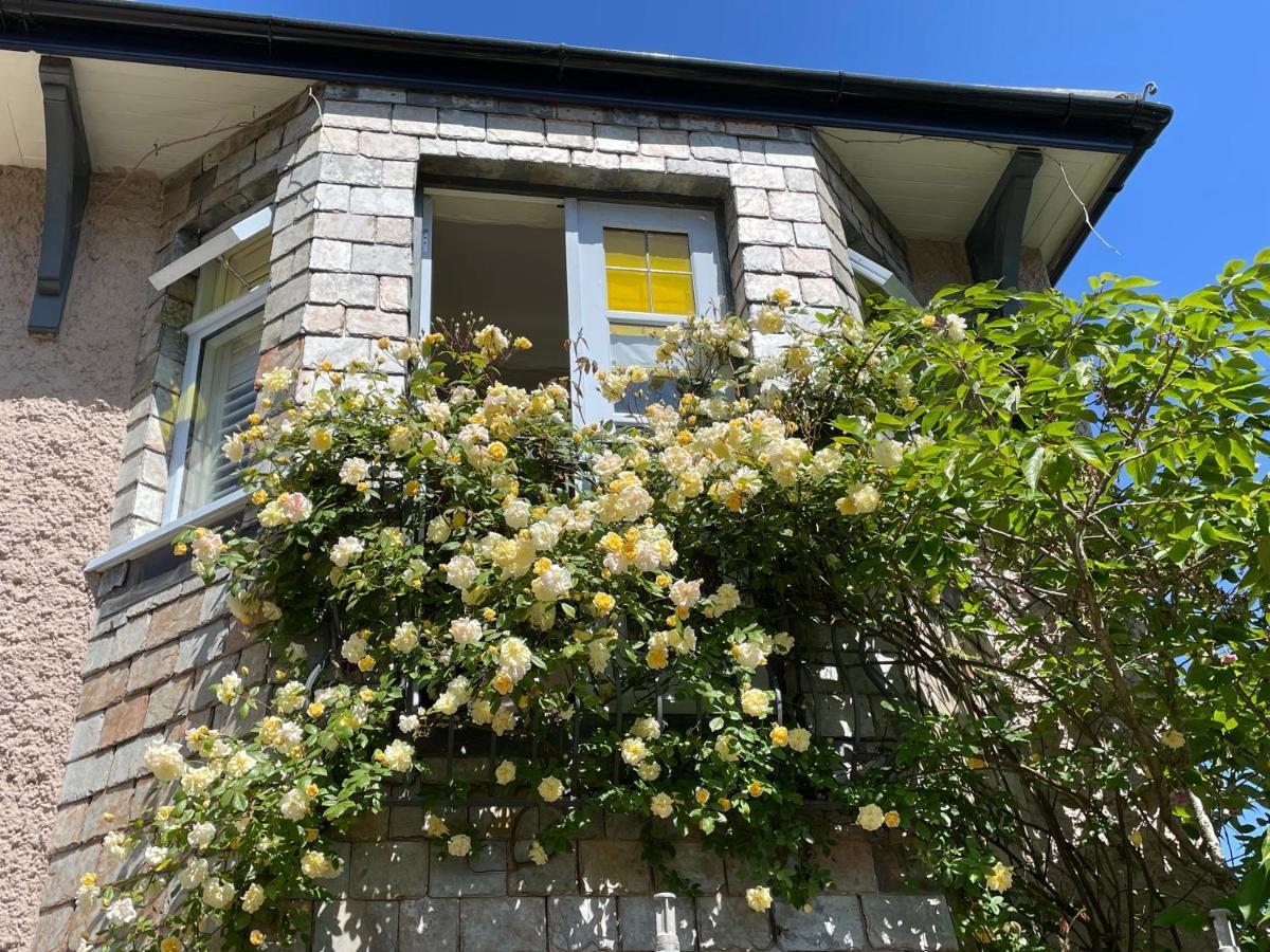 Bradleigh Lodge St Austell Luaran gambar