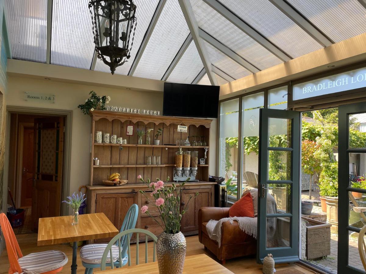 Bradleigh Lodge St Austell Luaran gambar