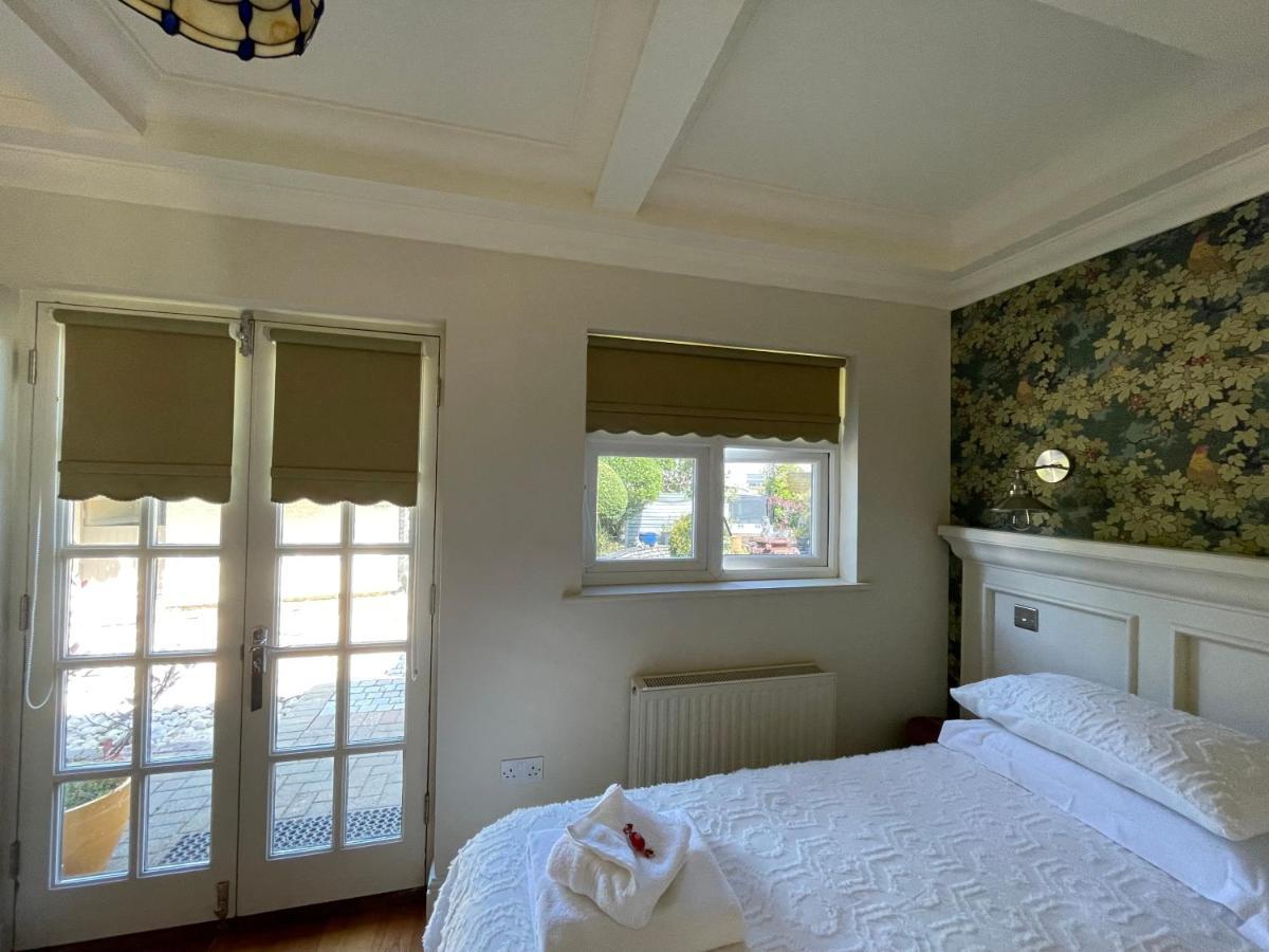 Bradleigh Lodge St Austell Luaran gambar