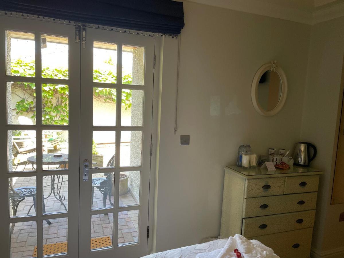 Bradleigh Lodge St Austell Luaran gambar