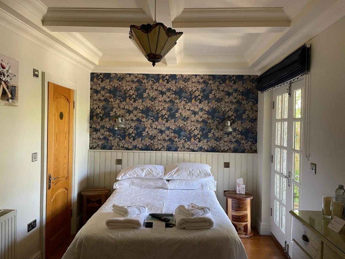 Bradleigh Lodge St Austell Luaran gambar