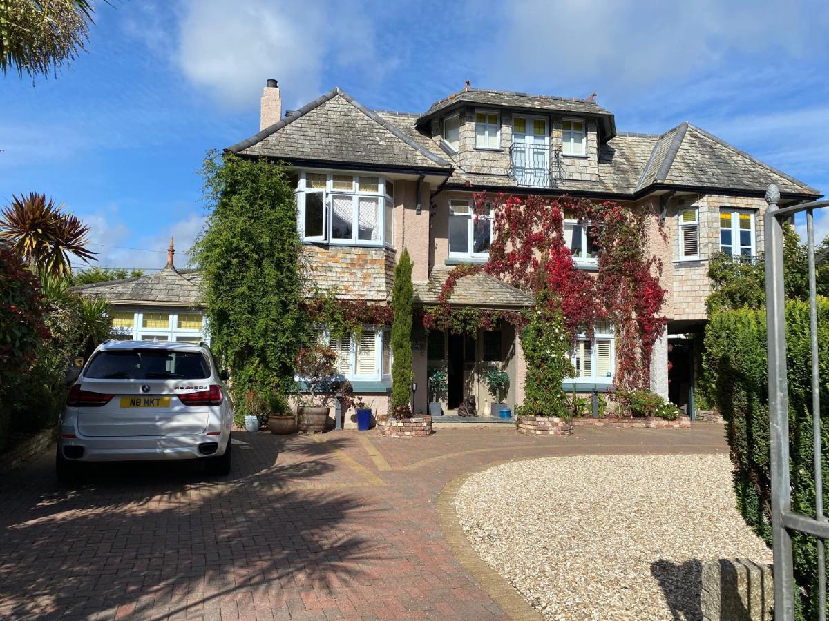 Bradleigh Lodge St Austell Luaran gambar