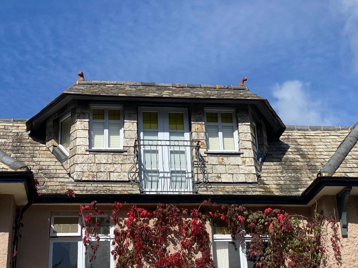 Bradleigh Lodge St Austell Luaran gambar