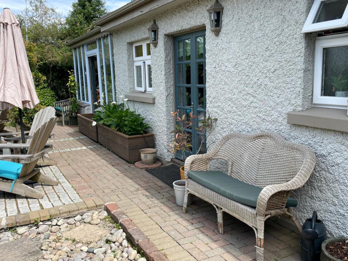 Bradleigh Lodge St Austell Luaran gambar