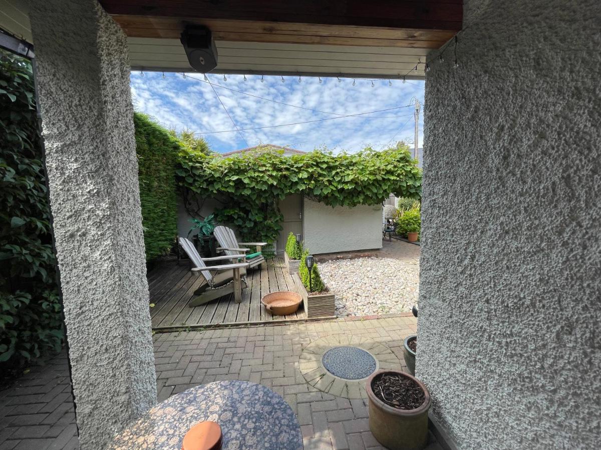 Bradleigh Lodge St Austell Luaran gambar