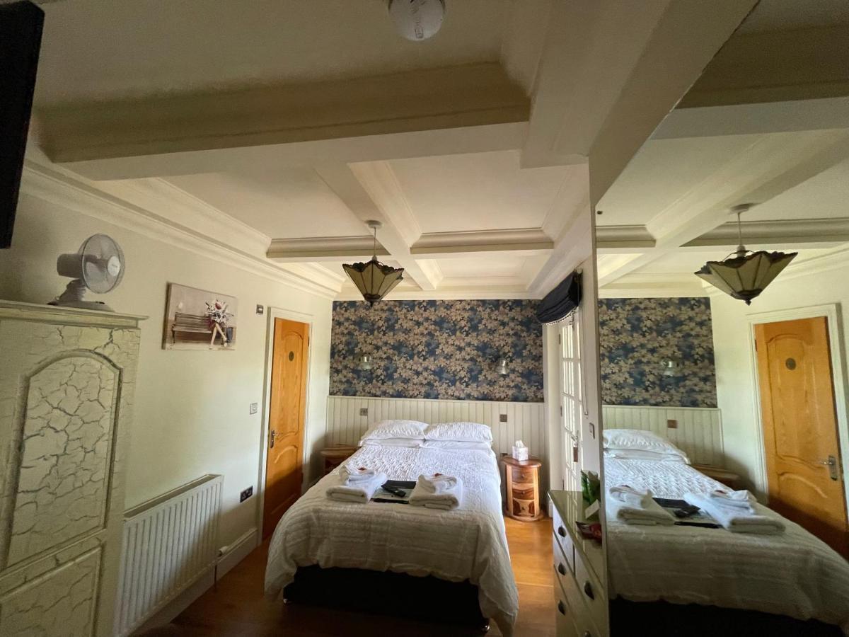 Bradleigh Lodge St Austell Luaran gambar