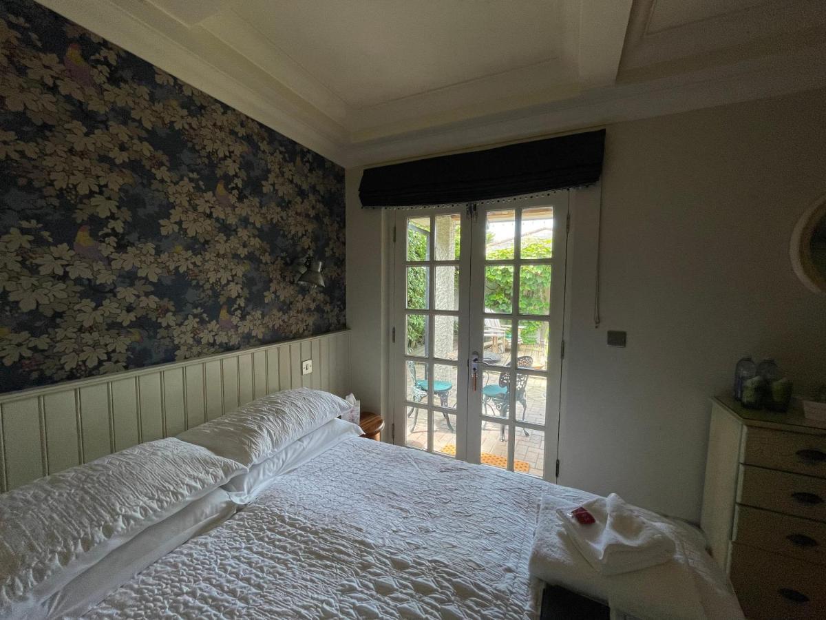 Bradleigh Lodge St Austell Luaran gambar