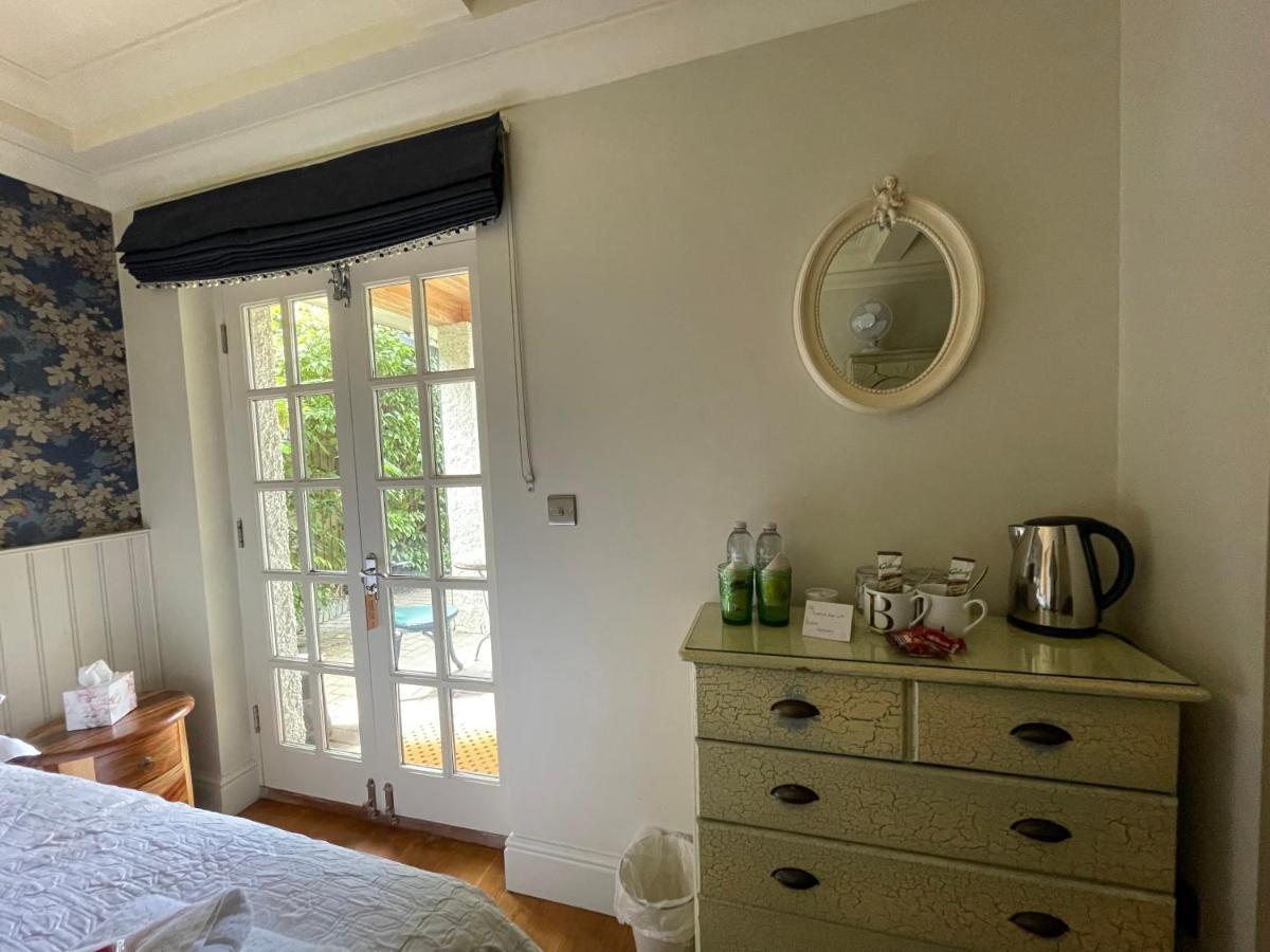 Bradleigh Lodge St Austell Luaran gambar