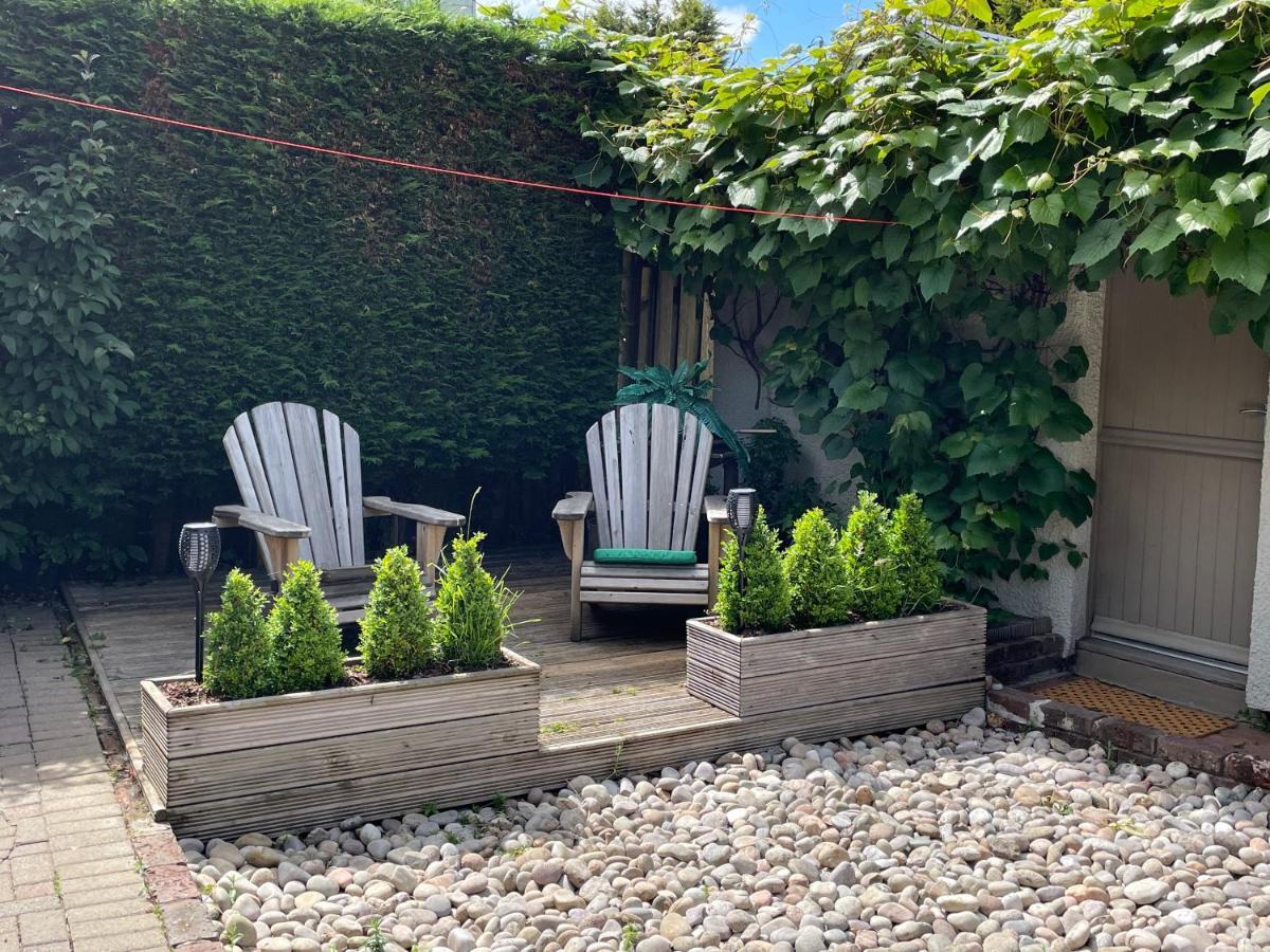 Bradleigh Lodge St Austell Luaran gambar