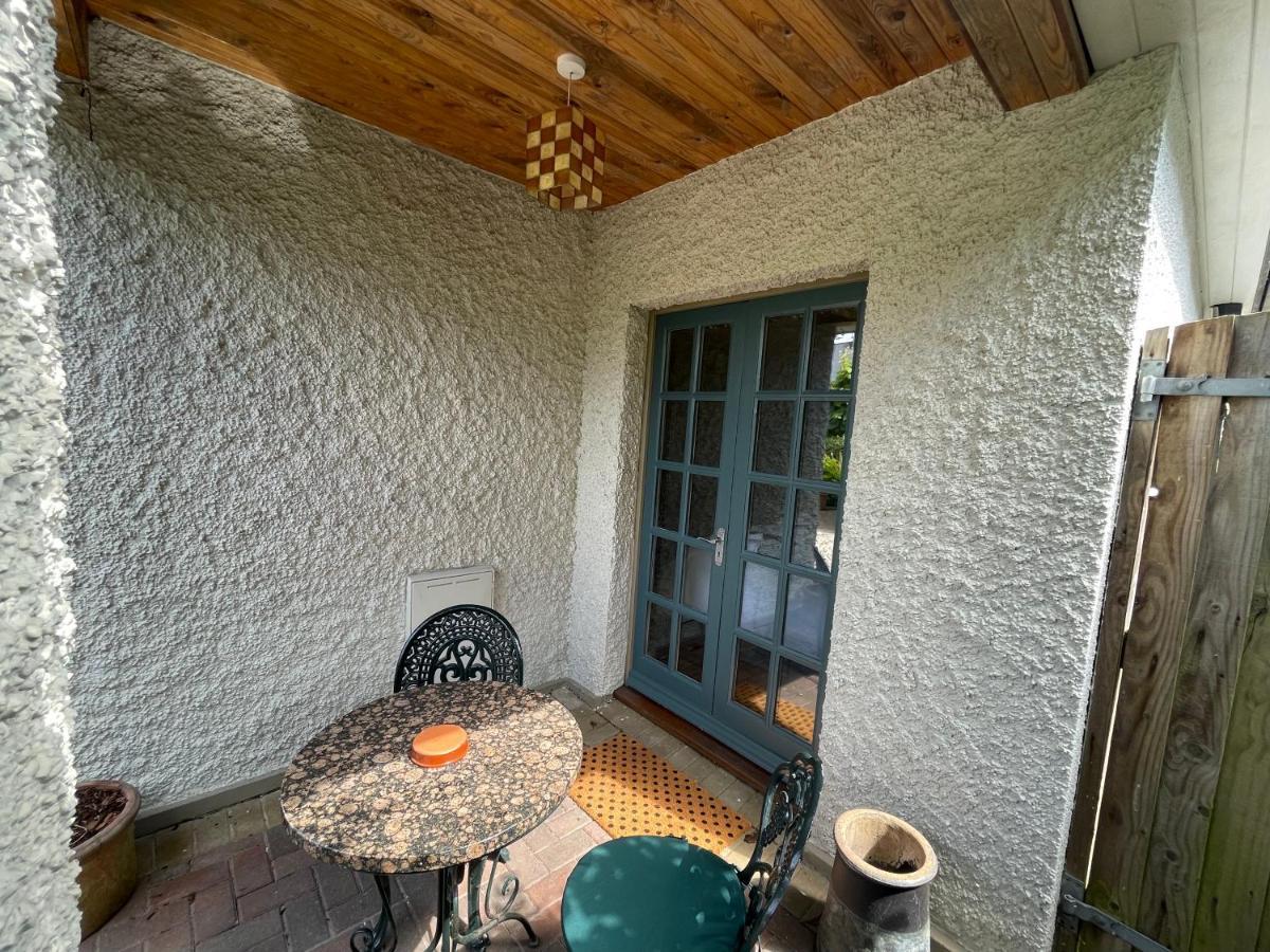 Bradleigh Lodge St Austell Luaran gambar
