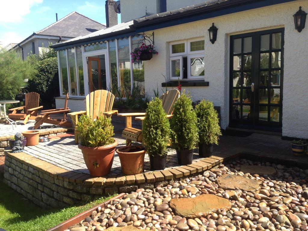 Bradleigh Lodge St Austell Luaran gambar