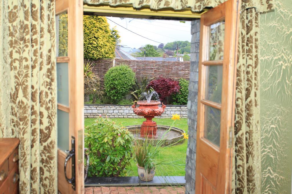 Bradleigh Lodge St Austell Luaran gambar