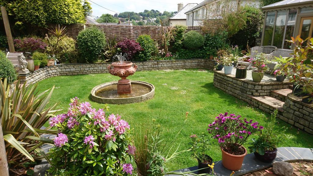 Bradleigh Lodge St Austell Luaran gambar