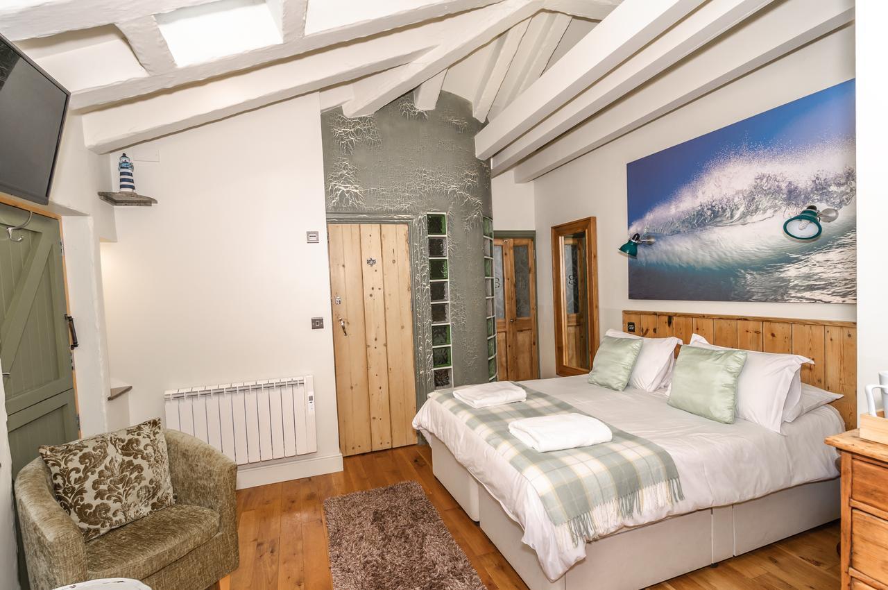 Bradleigh Lodge St Austell Luaran gambar