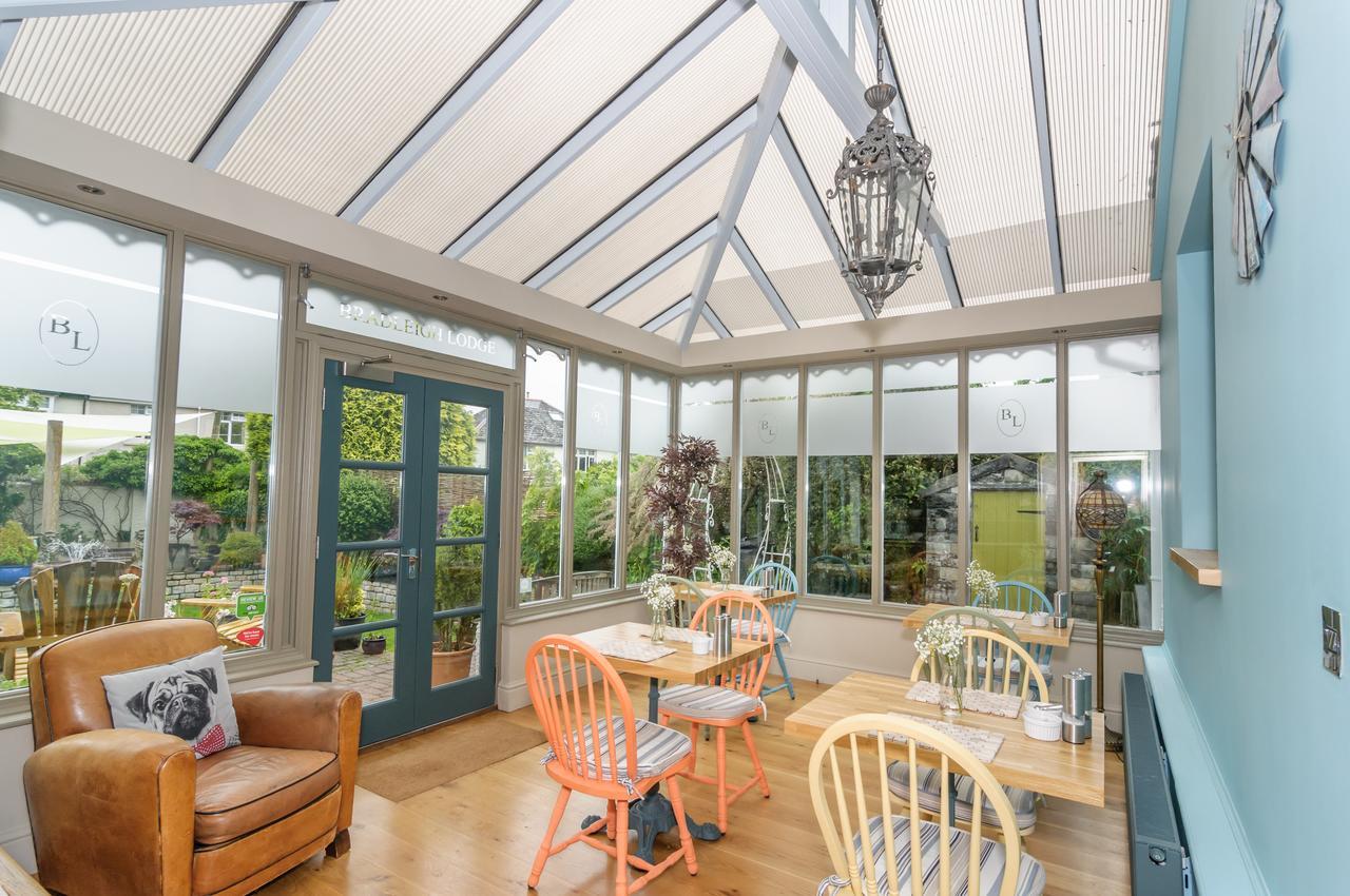 Bradleigh Lodge St Austell Luaran gambar