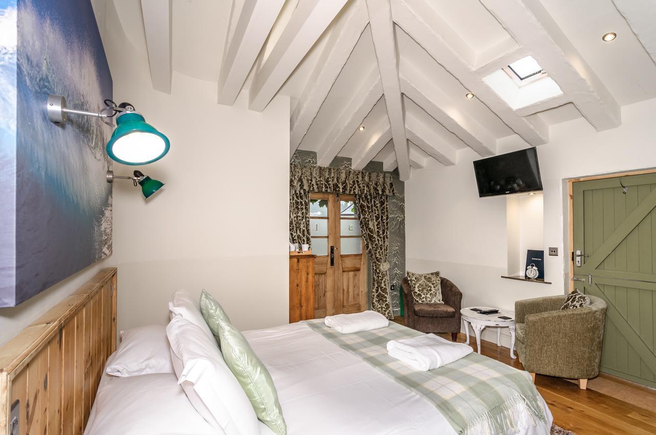Bradleigh Lodge St Austell Luaran gambar
