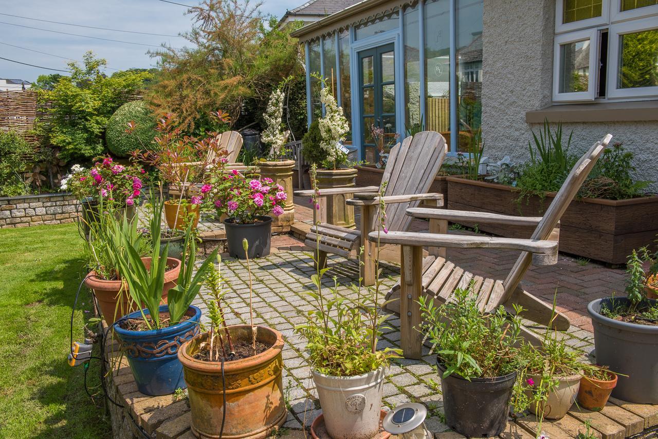 Bradleigh Lodge St Austell Luaran gambar