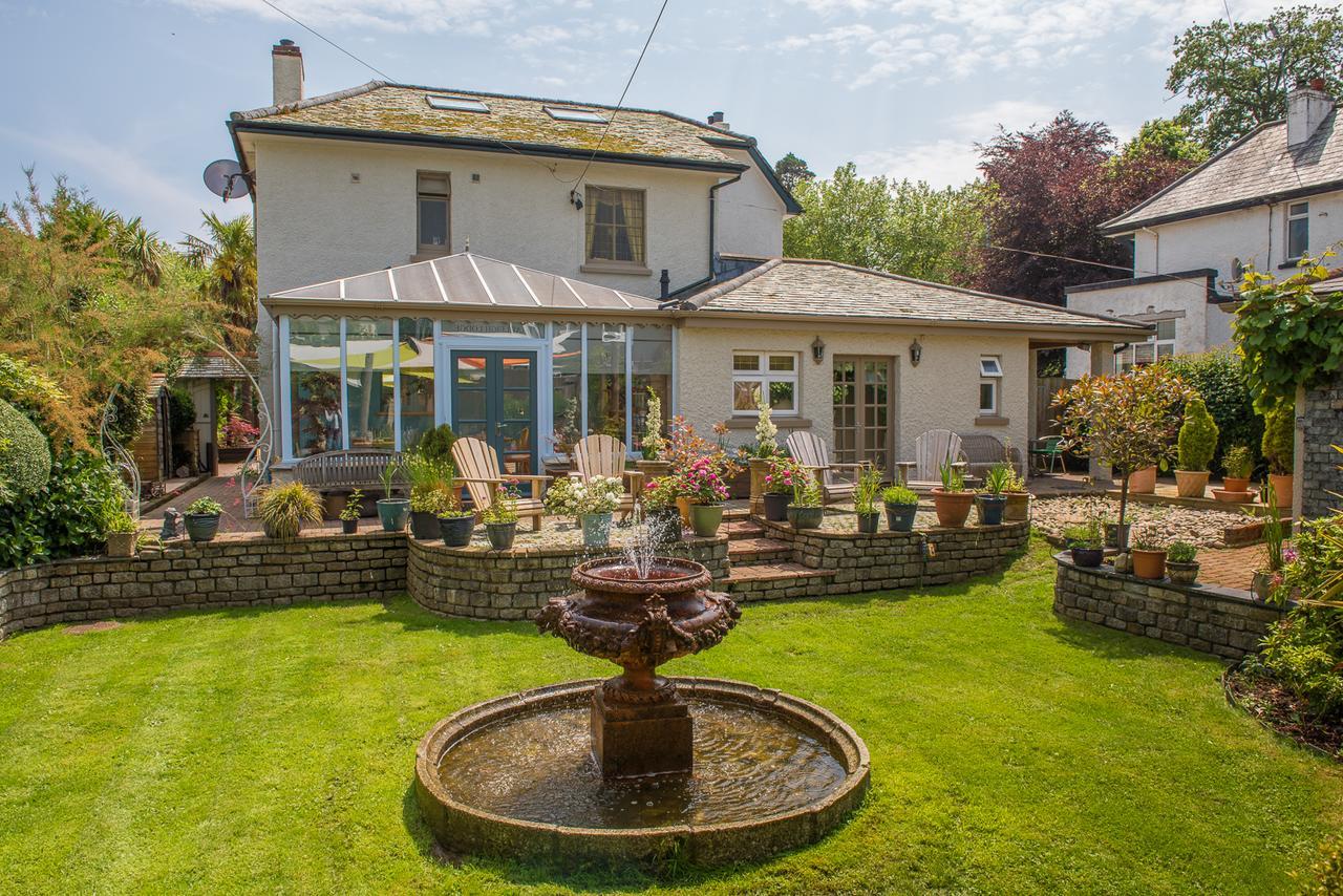 Bradleigh Lodge St Austell Luaran gambar
