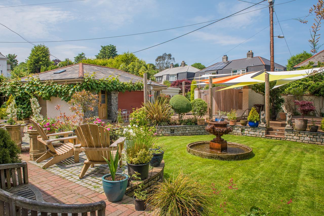 Bradleigh Lodge St Austell Luaran gambar