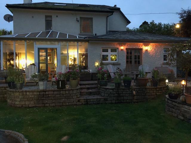 Bradleigh Lodge St Austell Luaran gambar
