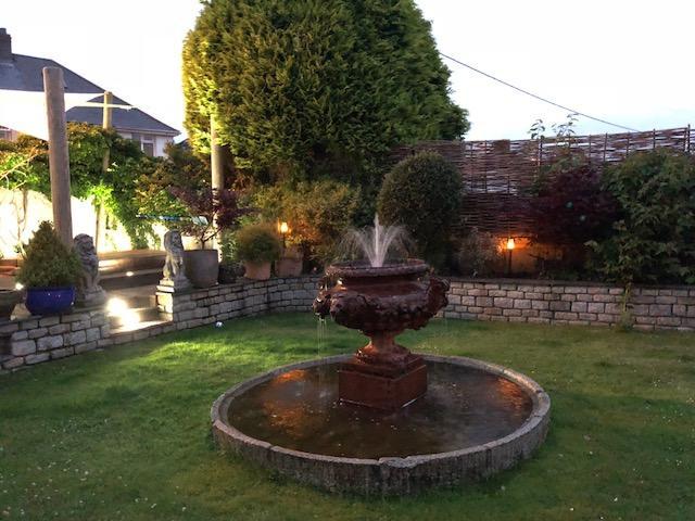 Bradleigh Lodge St Austell Luaran gambar