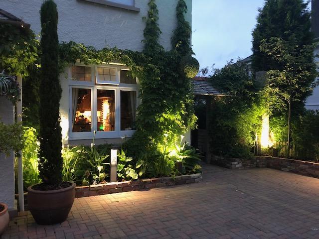 Bradleigh Lodge St Austell Luaran gambar
