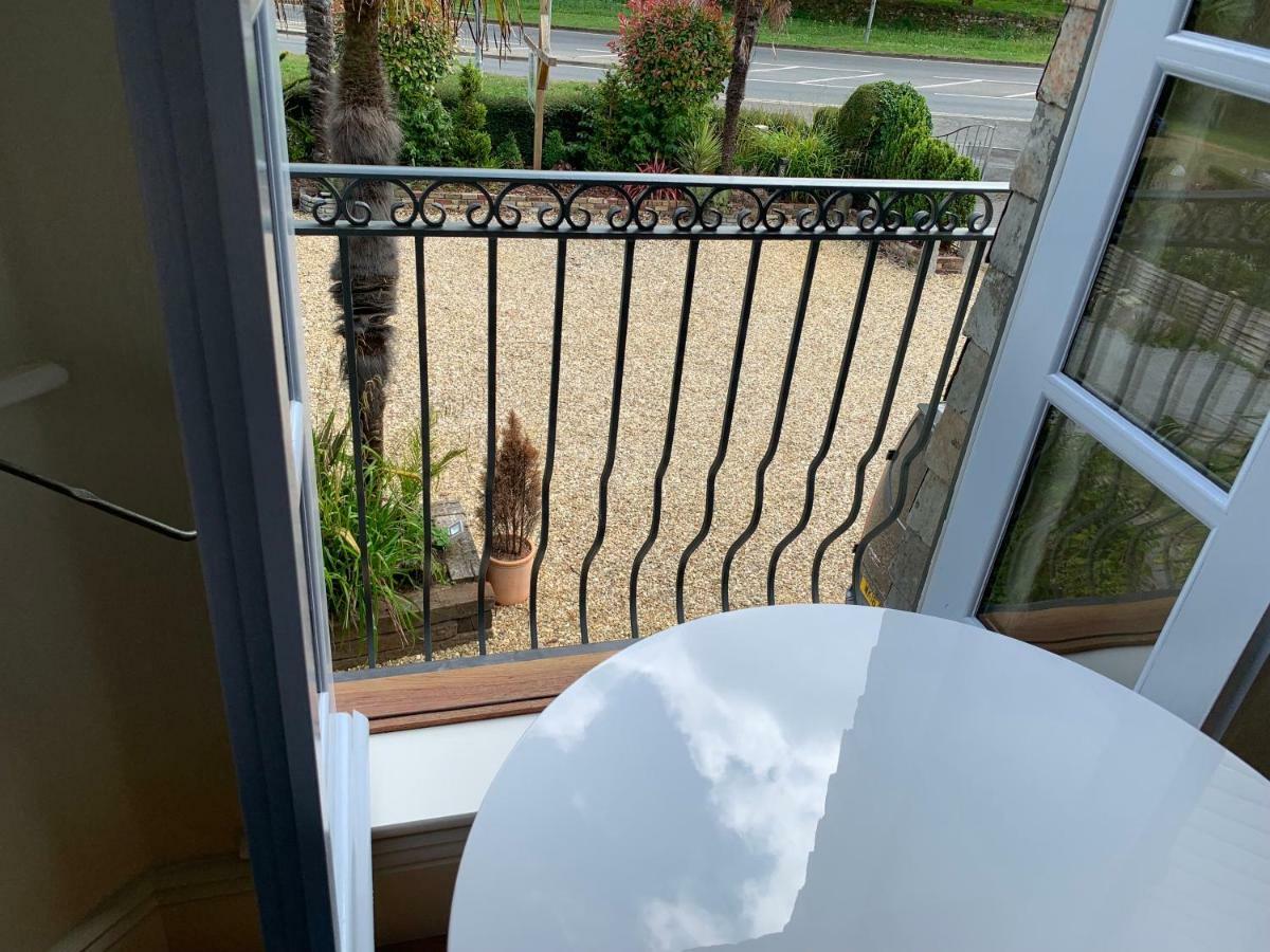 Bradleigh Lodge St Austell Luaran gambar