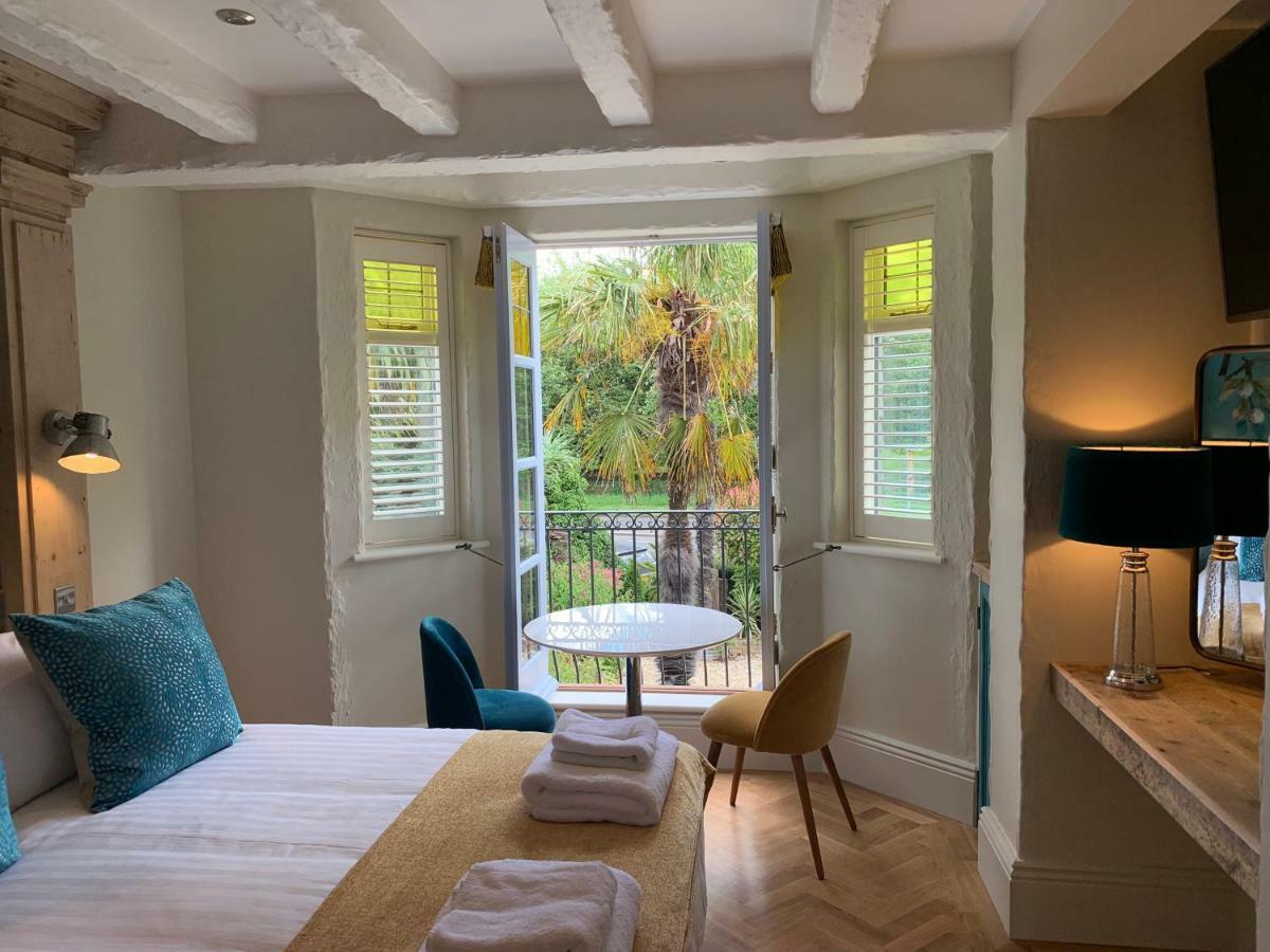 Bradleigh Lodge St Austell Luaran gambar