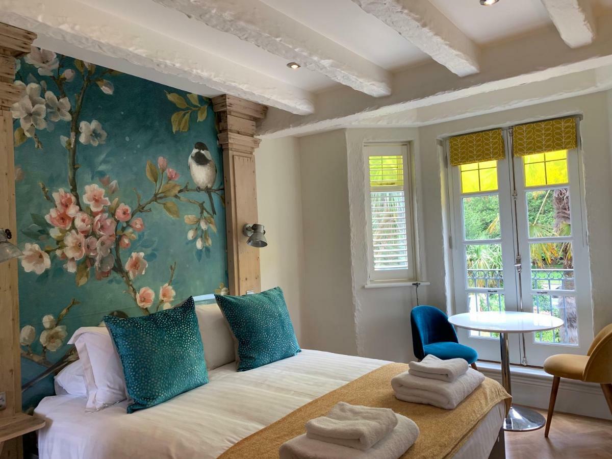 Bradleigh Lodge St Austell Luaran gambar
