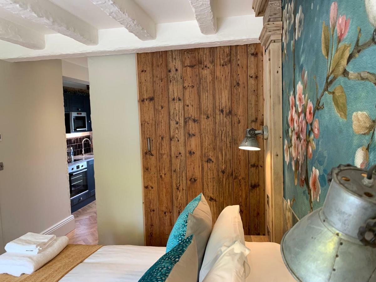 Bradleigh Lodge St Austell Luaran gambar