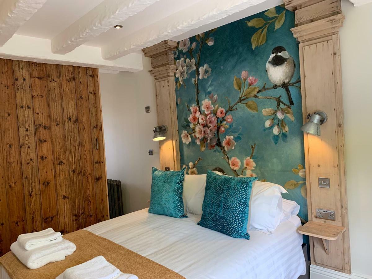 Bradleigh Lodge St Austell Luaran gambar