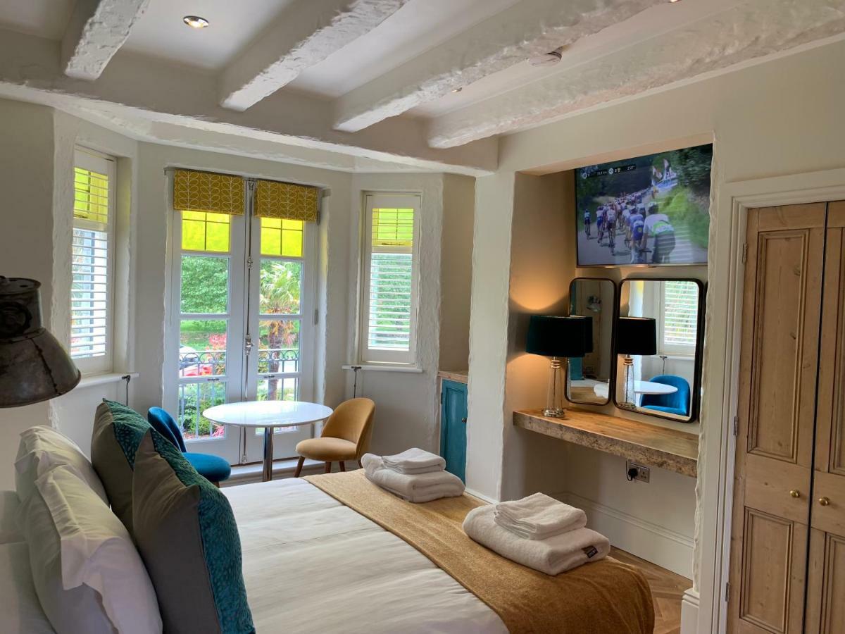 Bradleigh Lodge St Austell Luaran gambar