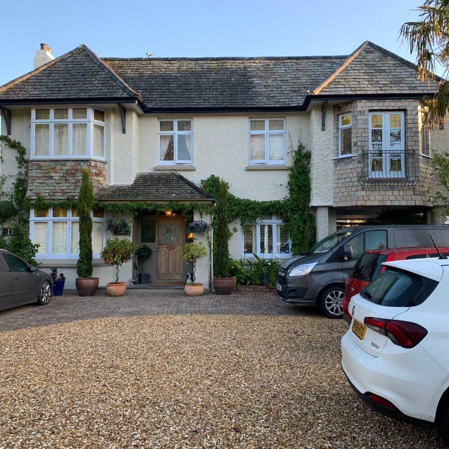 Bradleigh Lodge St Austell Luaran gambar